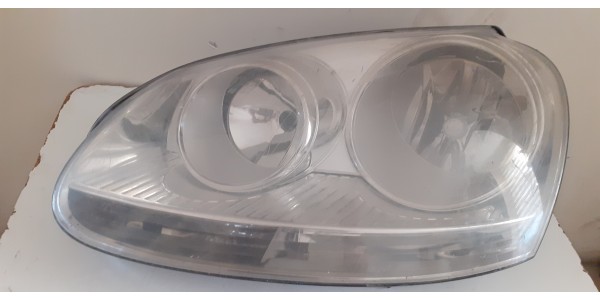 VOLKSWAGEN GOLF5 - JETTA SOL (03/09) HALOJEN